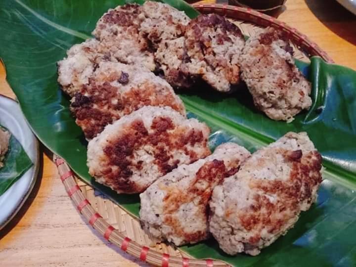 ホテル Muong Retreat- Nghi Duong Xanh Trong Bao Tang Van Hoa Nghe Thuat,Hòa Bình エクステリア 写真